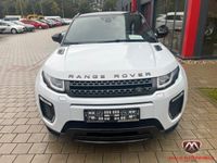 gebraucht Land Rover Range Rover evoque SE Dynamic TÜV GrINSP. Neu