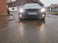 gebraucht BMW 330 xi touring (LPG)