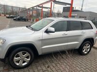 gebraucht Jeep Grand Cherokee 