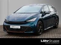 Second-hand Cupra Born 150 kW (204 CP) 2022 Albastru Hatchback