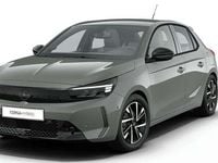 Neu Opel Corsa 136 PS (100 kW) 2025 Lackierung schwarz perla nera/ Kleinwagen