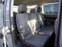 Gebraucht VW Caddy Maxi Life 122 PS (89 kW) 2024 Grau Van / Kleinbus