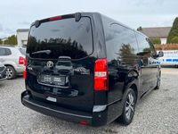 Gebraucht Toyota Proace 144 PS (105 kW) 2023 Schwarz Van / Kleinbus