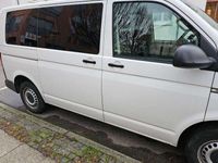 gebraucht VW Transporter T6Transporter T6 Kurz EU6