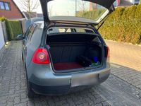 gebraucht VW Golf V 