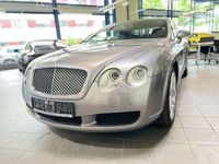gebraucht Bentley Continental GT 6.0 W12|LEDER|MASSAGE|Keyless-Go|