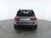 Gebraucht Mercedes GLB200 Progressive 163 PS (119 kW) 2022 Grau SUV