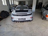 Neu Porsche 992 510 PS (375 kW) 2026 Grau