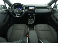 Używany Renault Clio V Techno 2025 Czarny