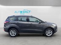 Gebraucht Ford Kuga 150 PS (110 kW) 2018 Grau SUV