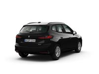 Gebraucht BMW 218 Active Tourer 136 PS (100 kW) 2025 Schwarz Van / Kleinbus