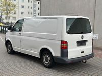 Gebraucht VW Transporter 102 PS (75 kW) 2011 Weiß Van