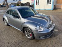 Gebraucht VW Beetle Sport 200 PS (147 kW) 2012 Grau Kleinwagen