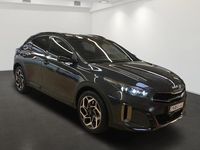 Neu Kia XCeed GT-Line 140 PS (102 kW) 2026 Grau SUV