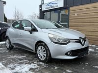 Gebraucht Renault Clio IV Dynamique 73 PS (53 kW) 2013 Silber Kleinwagen