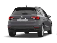 Neu Seat Arona Style 150 PS (110 kW) 2026 Grau metallic SUV