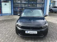 Gebraucht Opel Corsa 101 PS (74 kW) 2024 Schwarz Kleinwagen