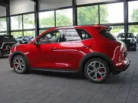 Gebraucht Ora 03 GT 125 kW (171 PS) 2023 Rot Kleinwagen