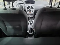 Usata Renault Modus 70 CV (51 kW) 2007 Nero Monovolume