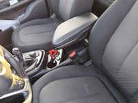 Gebraucht BMW 218 Active Tourer 136 PS (100 kW) 2015 Schwarz Van / Kleinbus