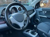Gebraucht Smart ForFour 74 PS (54 kW) 2006 Grau Kleinwagen