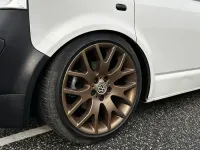 Gebraucht VW Transporter 88 PS (64 kW) 2004 Weiß Van