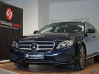 gebraucht Mercedes E400 4Matic T