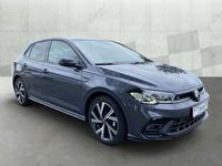 gebraucht VW Polo 1.0 TSI DSG R-LINE *LED *DIGITAL *ASS-PAKET *SHZ