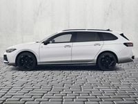 Gebraucht VW Passat R-line 150 PS (110 kW) 2025 Pure white Kombi