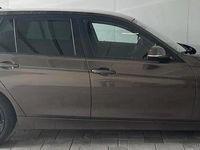 Second-hand BMW 316 119 CP (87 kW) 2013 Maro Break