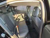 Gebraucht Opel Mokka-e Elegance 100 kW (136 PS) 2022 Diamant schwarz (metallic) SUV