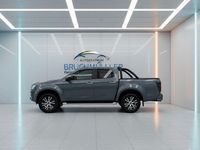 Neu Isuzu D-Max 163 PS (119 kW) 2025 Grau SUV