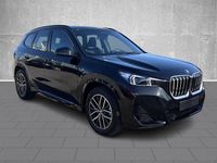 Gebraucht BMW X1 Performance 136 PS (100 kW) 2025 Schwarz SUV