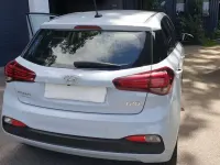 Gebraucht Hyundai i20 86 PS (63 kW) 2019 Kleinwagen