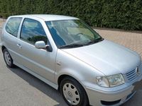 gebraucht VW Polo 1.0 Basis