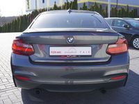 Gebraucht BMW M235 Performance 326 PS (239 kW) 2015 Grau Coupé