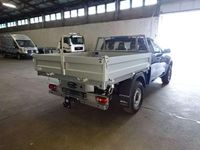 Neu Ford Ranger XL 170 PS (125 kW) 2025 Blau Pickup