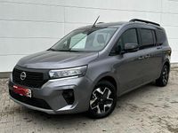 Neu Nissan Townstar Tekna 131 PS (96 kW) 2025 Grau Van