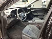 Gebraucht Audi Q6 e-tron S-Line 185 kW (252 PS) 2025 Schwarz SUV