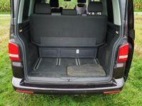 Second-hand VW T5 114 CP (83 kW) 2012 Maro Van
