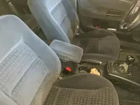 Gebraucht VW Passat 101 PS (74 kW) 2003 Schwarz Kombi