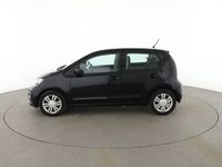 gebraucht VW up! up! 1.0 TSI HighBlueMotion, Benzin, 10.540 €