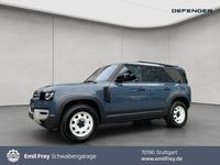 Gebraucht Land Rover Defender 249 PS (183 kW) 2021 Blau SUV