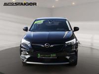 gebraucht Opel Grandland X 1.2 Turbo 2020 FLA LED AkustikGlas