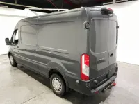 Gebraucht Ford Transit Trend 131 PS (96 kW) 2022 Magnetic (metallic) Van