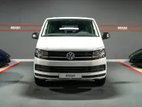 Brugt VW Multivan 150 HK (110 kW) 2018 Hvid MPV