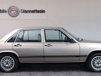 Second-hand Audi 200 170 CP (125 kW) 1982 Auriu Berlinǎ