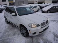 gebraucht BMW X5 xDrive50i/Schiebedach/Sportsitze/Kamera