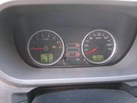 Gebraucht Ford Fusion 80 PS (58 kW) 2005 Blau Kleinwagen