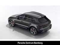 Gebraucht Porsche Macan S 381 PS (280 kW) 2023 Grau SUV